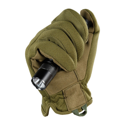M-Tac Scout Tactical Mk.2 Gloves – taktikalised kindad, Olive