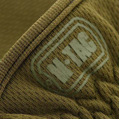 M-Tac Scout Tactical Mk.2 Gloves – taktikalised kindad, Olive