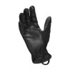 M-Tac Gloves Skeleton Nomex – taktikalised Nomex kindad, Must