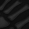 M-Tac Gloves Skeleton Nomex – taktikalised Nomex kindad, Must