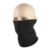M-Tac Tube Scarf Polartec Power Grid – kaelasoojendaja, Must