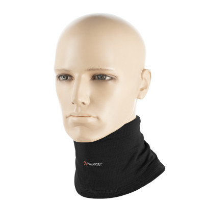 M-Tac Tube Scarf Polartec Power Grid – kaelasoojendaja, Must
