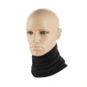 M-Tac Long Tube Scarf Microfleece Rip-Stop – pikk kaelasoojendaja, Must