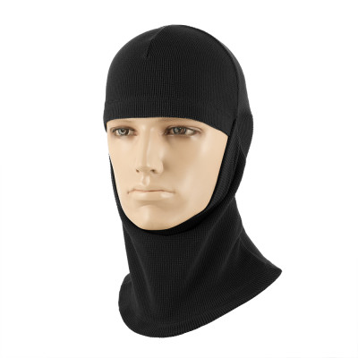 M-Tac Ninja Balaclava Basic Microfleece Rip-Stop – balaklava, Must