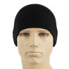 M-Tac Fleece Rip-Stop Helmet Liner Gen.II – kiivrialune müts, Must