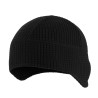 M-Tac Fleece Rip-Stop Helmet Liner Gen.II – kiivrialune müts, Must