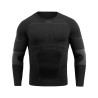 M-Tac Compression Thermal Shirt – kompressioon-termosärk, Must