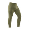 M-Tac Compression Thermal Pants – kompressioon-termopüksid, Ranger Green