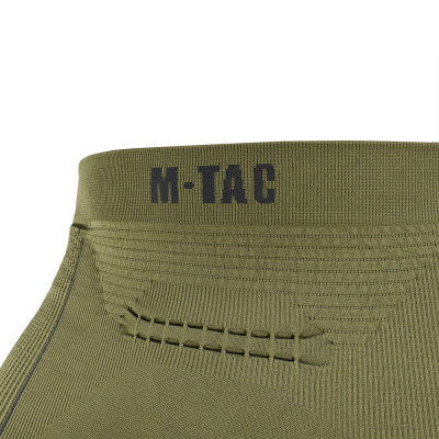 M-Tac Compression Thermal Pants – kompressioon-termopüksid, Ranger Green