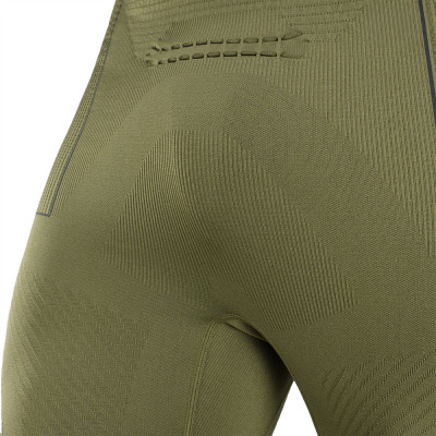 M-Tac Compression Thermal Pants – kompressioon-termopüksid, Ranger Green