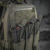 M-Tac plate carrier Cuirass QRS Size L Taktinė liemenė, L dydis