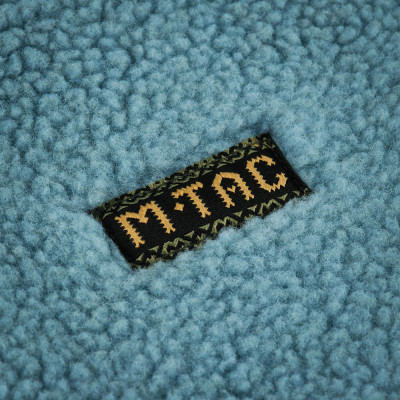 M-Tac Sherpa Fleece Jacket Karpaty – fliisjakk