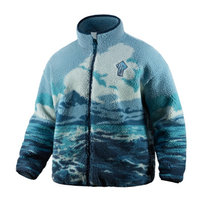 M-Tac Sherpa Fleece Jacket Karpaty – fliisjakk