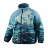 M-Tac Sherpa Fleece Jacket Karpaty – fliisjakk