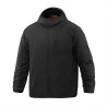 M-Tac Jacket Legatus – üleminekuaja jope, Must