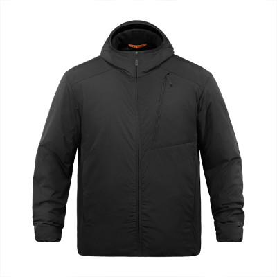 M-Tac Jacket Legatus – üleminekuaja jope, Must
