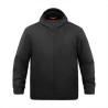 M-Tac Jacket Legatus – üleminekuaja jope, Must