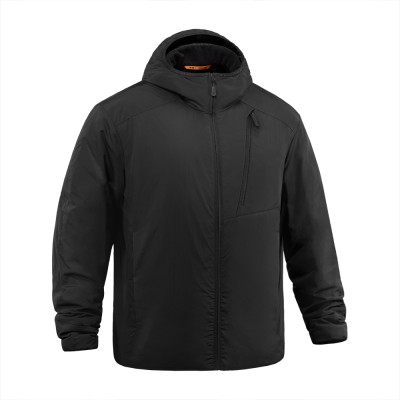 M-Tac Jacket Legatus – üleminekuaja jope, Must