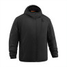 M-Tac Jacket Legatus – üleminekuaja jope, Must
