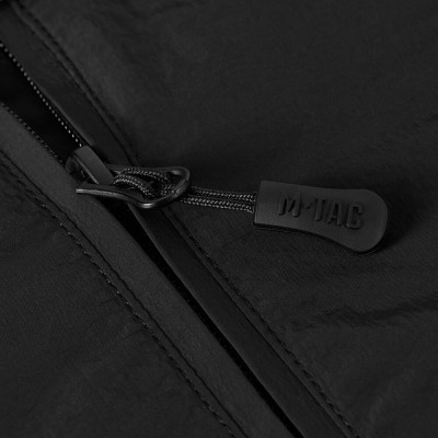 M-Tac Jacket Legatus – üleminekuaja jope, Must