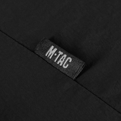 M-Tac Jacket Legatus – üleminekuaja jope, Must