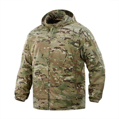 M-Tac Jacket Sturm Multicam – kerge üleminekuaja jope