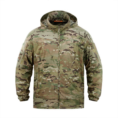 M-Tac Jacket Sturm Multicam – kerge üleminekuaja jope