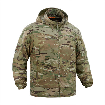 M-Tac Jacket Sturm Multicam – kerge üleminekuaja jope