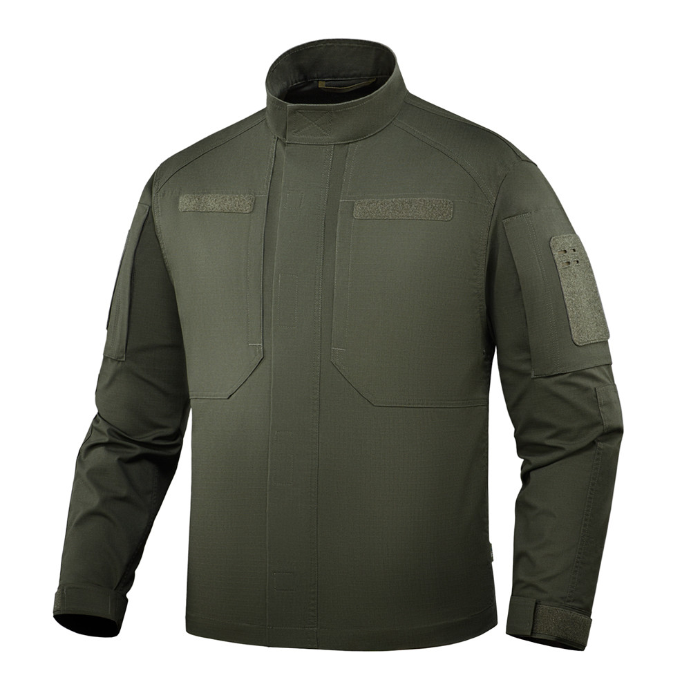 M-Tac Field Jacket Patrol Ranger Flex – välijakk