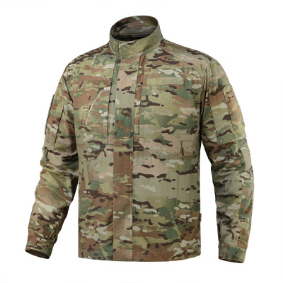M-Tac Jacket Military Elite NYCO Extreme – välivormi jakk