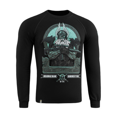M-Tac Raglan Odin Mystery – Odini trükiga dressipluus
