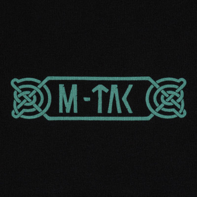 M-Tac Raglan Odin Mystery – Odini trükiga dressipluus