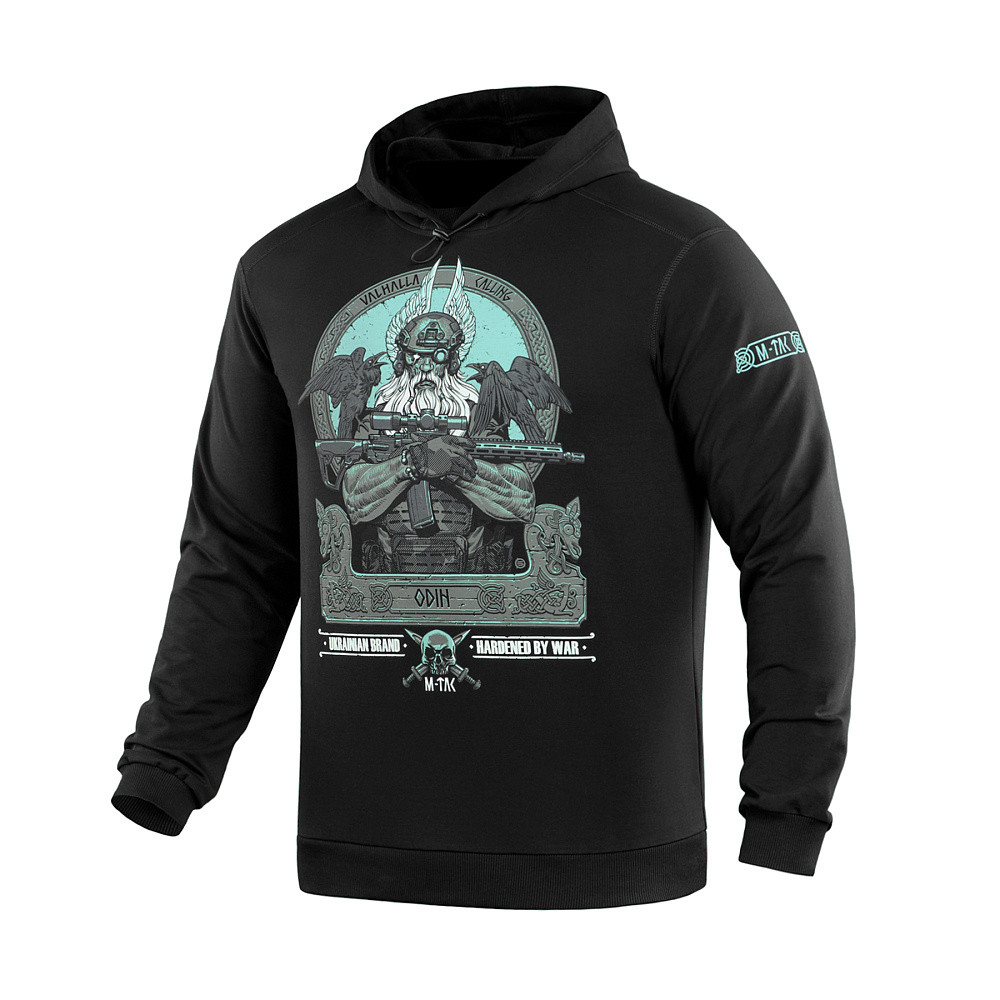 M-Tac Hoodie Odin Mystery – kapuutsiga dressipluus