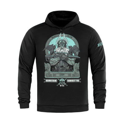 M-Tac Hoodie Odin Mystery – kapuutsiga dressipluus