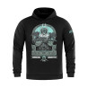 M-Tac Hoodie Odin Mystery – kapuutsiga dressipluus