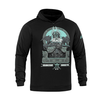 M-Tac Hoodie Odin Mystery – kapuutsiga dressipluus