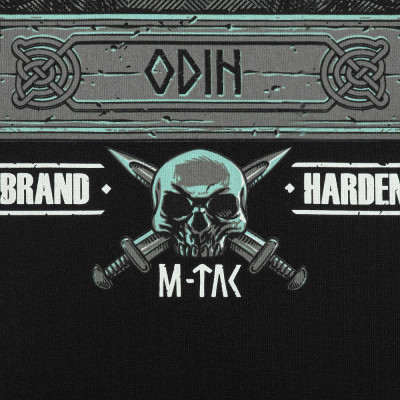 M-Tac Hoodie Odin Mystery – kapuutsiga dressipluus