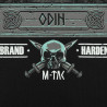 M-Tac Hoodie Odin Mystery – kapuutsiga dressipluus