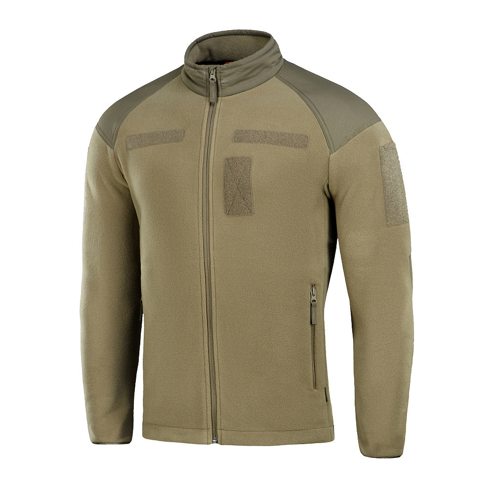 M-Tac Combat Fleece Jacket – fliisjakk