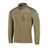 M-Tac Combat Fleece Jacket – fliisjakk