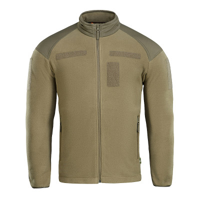 M-Tac Combat Fleece Jacket – fliisjakk
