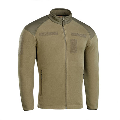 M-Tac Combat Fleece Jacket – fliisjakk