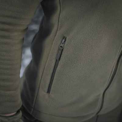 M-Tac Combat Fleece Jacket – fliisjakk