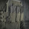 M-Tac plate carrier Cuirass QRS Size L Taktinė liemenė, L dydis