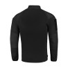 M-Tac Jacket Combat Fleece Polartec – fliisjakk, Must