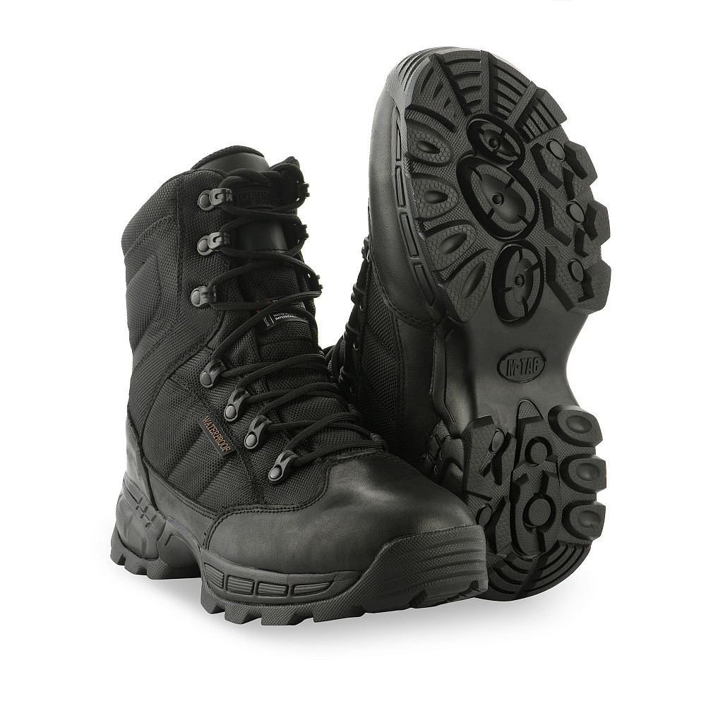 M-Tac Winter Tactical Boots Thinsulate – talvesaapad