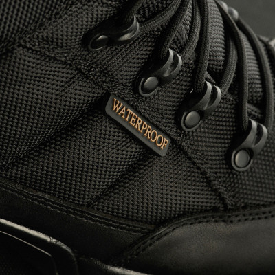 M-Tac Winter Tactical Boots Thinsulate – talvesaapad