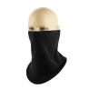 M-Tac Anatomical Snood Adjustable Elite Fleece – kaelasoojendaja, Must