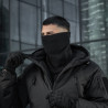 M-Tac Anatomical Snood Adjustable Elite Fleece – kaelasoojendaja, Must