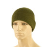 M-Tac Acrylic Fine Knit Watch Cap – kootud müts, Olive